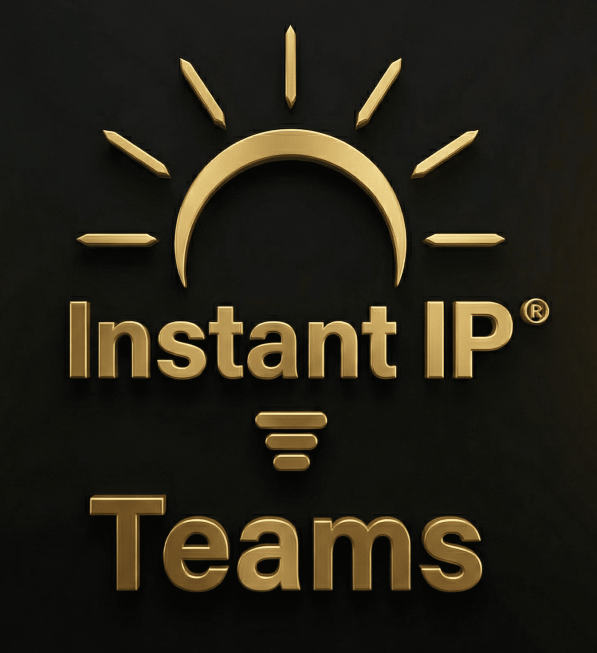 Instant IP Teams