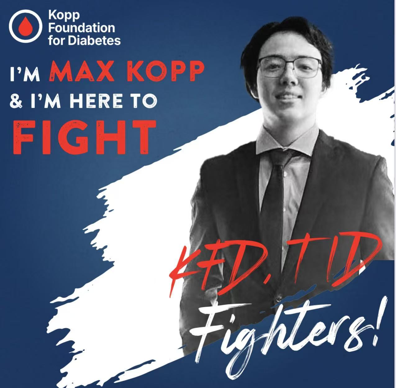 I M Max Kopp, T1d Fighter At Kfd