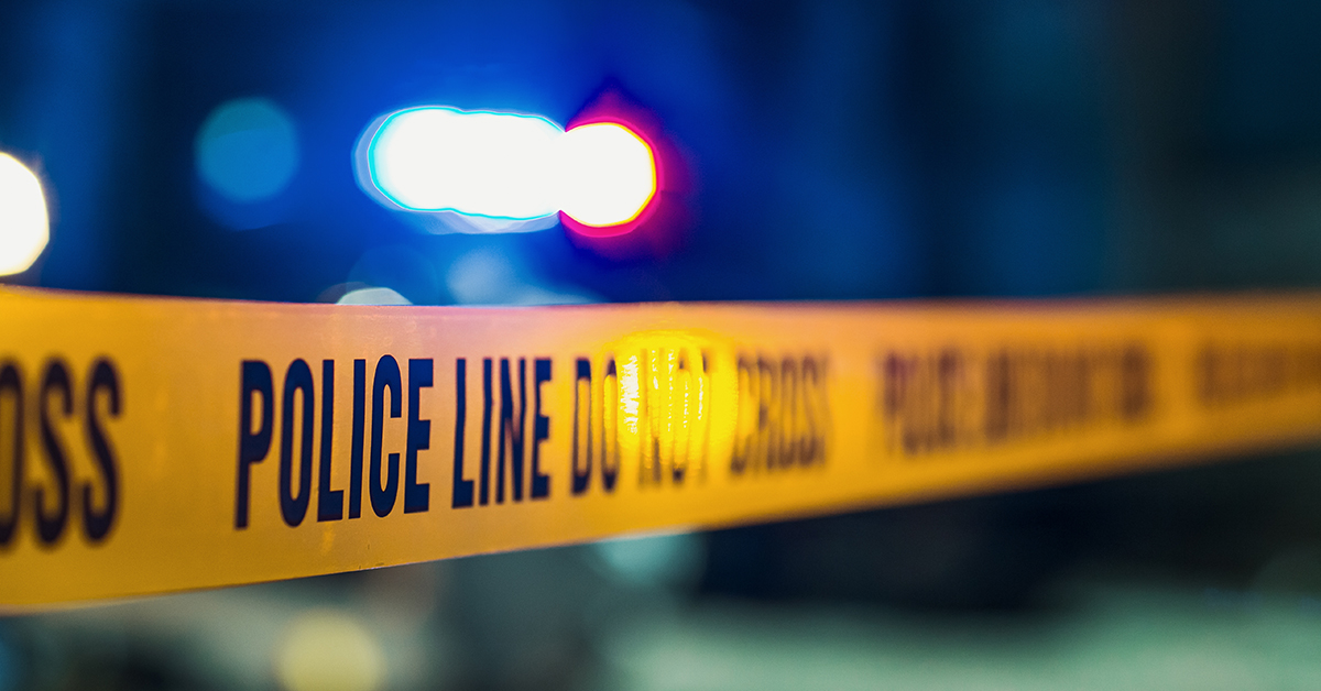 Senseless Acts Violence—Families Deserve Truth