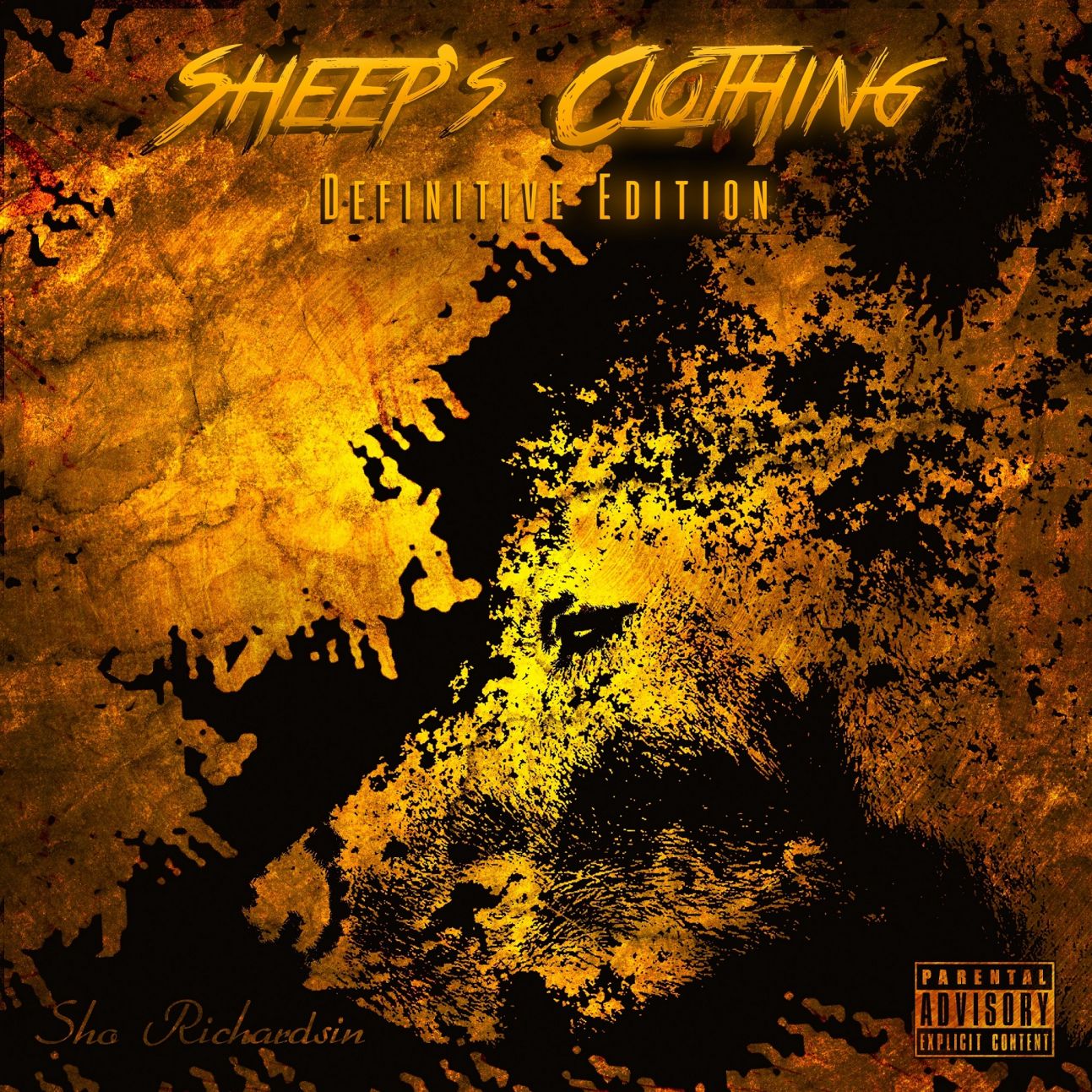 Sheeps Clothing Definitive Edition