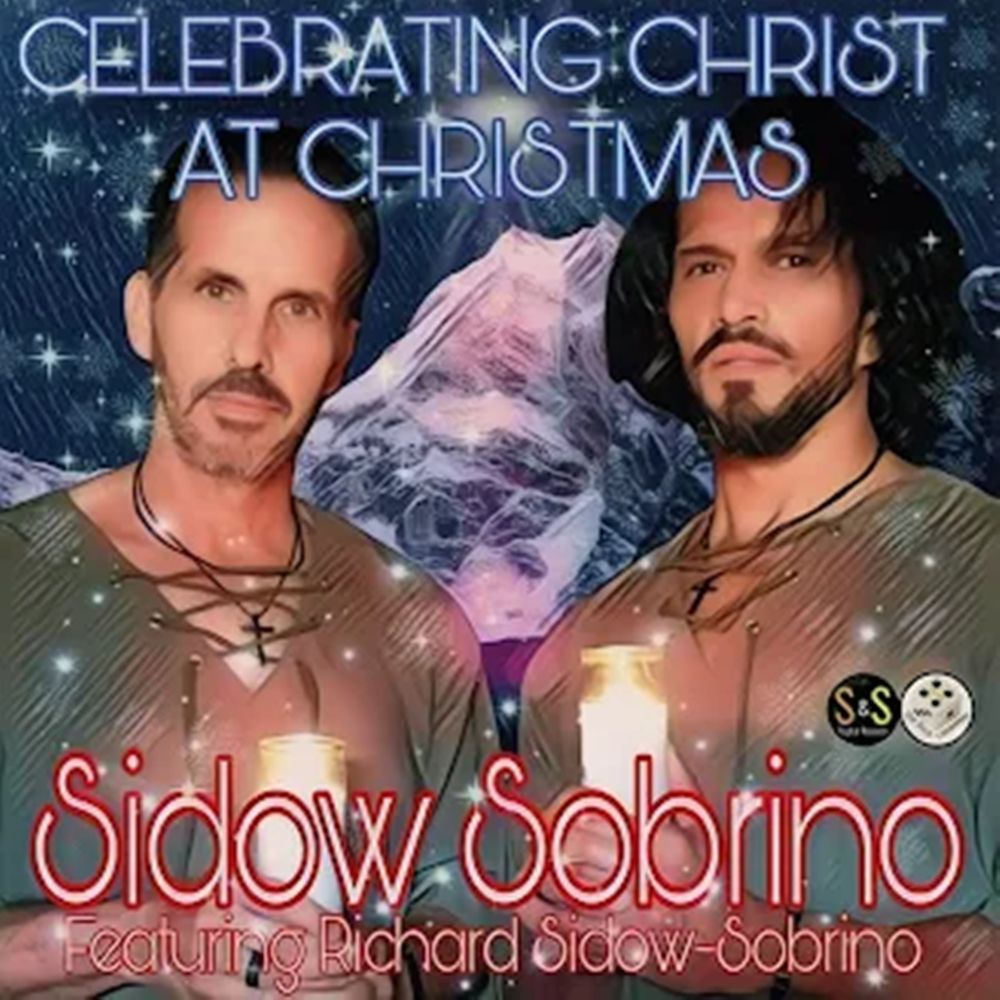 Sidow Sobrino - Celebrating Christ At Christmas