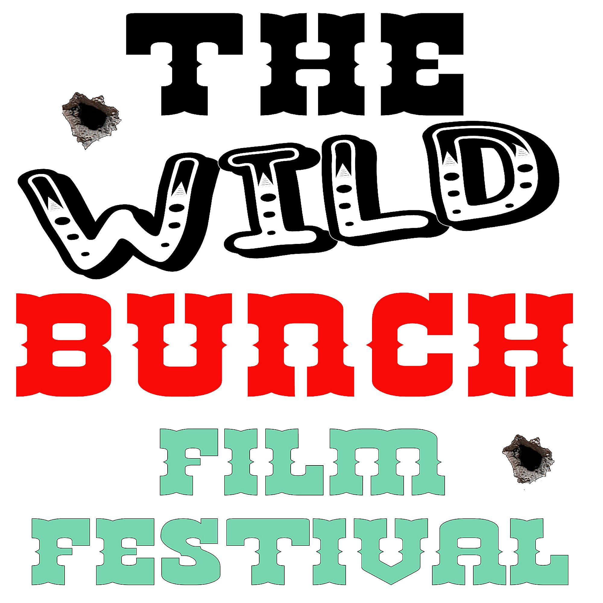 The Wild Bunch Film Festival Logo